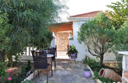 Steni Vala Apartment | Anatoli Villa