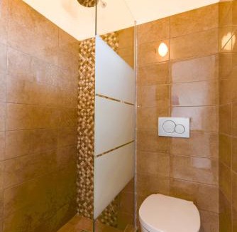 Perissa Apartment | Onar Rooms & Studios