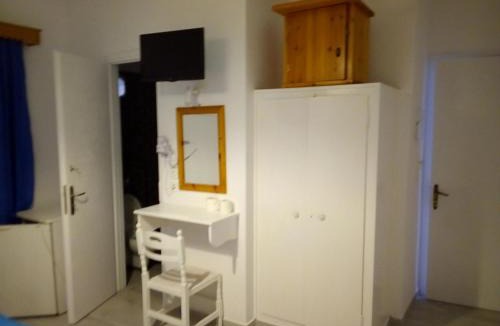 Emporio Hotel | Hotel Perissa