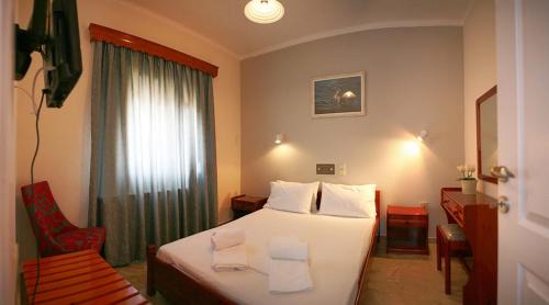 Lesvos Apartment | Gera Bay Studios And Apartments