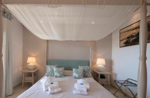 Agia Paraskevi Hotel | Magic Hotel