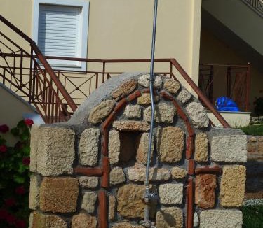 Elafonisos Hotel | Elafonisos Diamond Resort