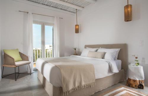 Apollonia Hotel | Delmar Apartments & Suites Milos - Delmar Collection