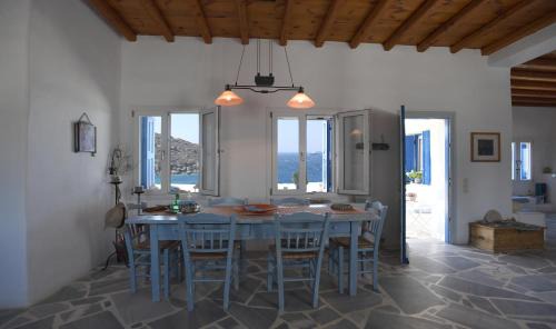 Tinos Villa | Villa Areti