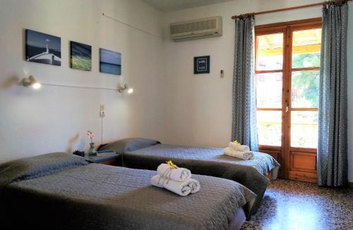 Skiathos Town Apartment | Kotroni studios