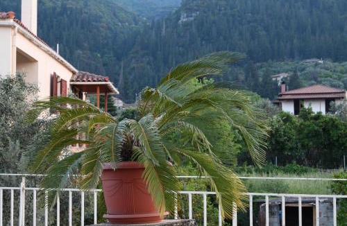 Mystras Apartment | Art Flowers and Culture
