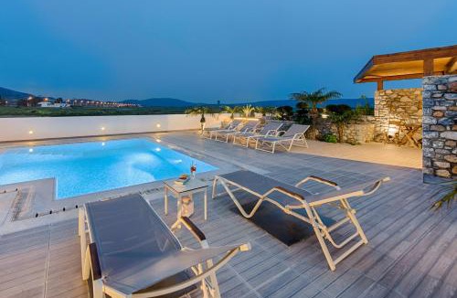 Kattavia Villa | Prasonisi Villas