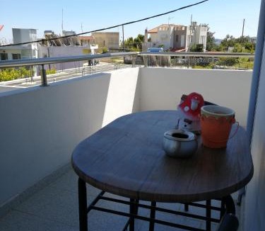 Psinthos Apartment | Rhodes Paulsia Cosy Apartments