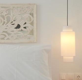 Adamas Apartment | Veletas Rooms