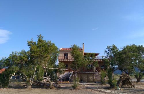 Potokaki Apartment | Althea Beachside Apartments
