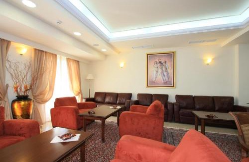 Delfoi Hotel | Hotel Apollonia Delphi