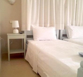 Pylos Apartment | 12 Gods Resort