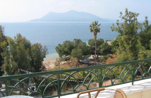Loutra Edipsou Hotel | Avra Spa Hotel
