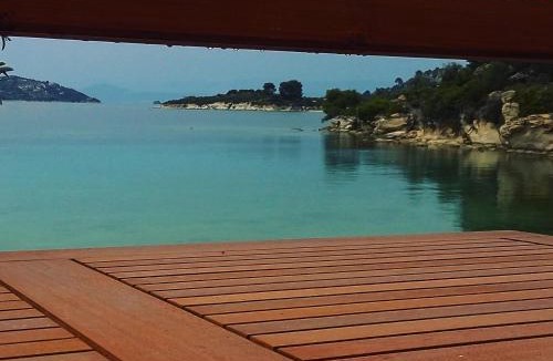 Sithonia House | Beach House Onar