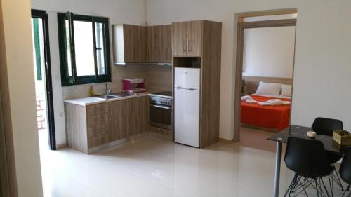 Petra House | Villa Marianthi