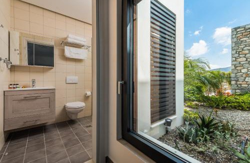 Kattavia Villa | Prasonisi Villas