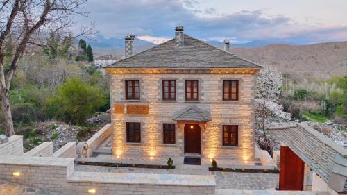 Dilofo Hotel | Dilofo Hotel Luxury Suites