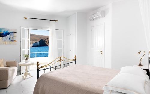 Apollonia Hotel | Melian Boutique Hotel & Spa