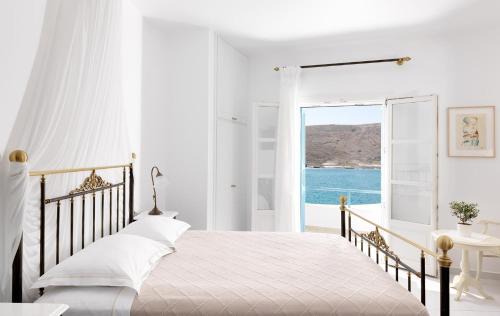 Apollonia Hotel | Melian Boutique Hotel & Spa