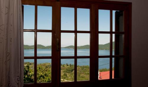 Lake Plastiras Apartment | To Balkoni tis Limnis Plastira
