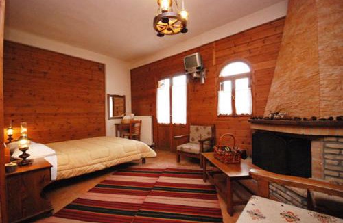 Alonistaina House | Guesthouse Alonistaina