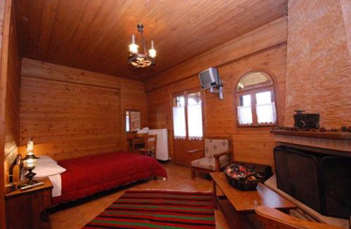 Alonistaina House | Guesthouse Alonistaina