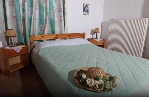 Stafylos Apartment | Poseidon