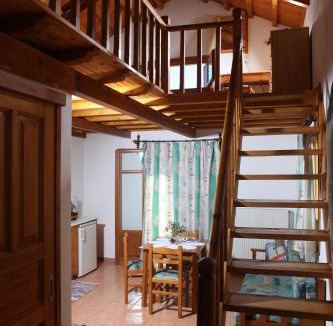Stafylos Apartment | Poseidon