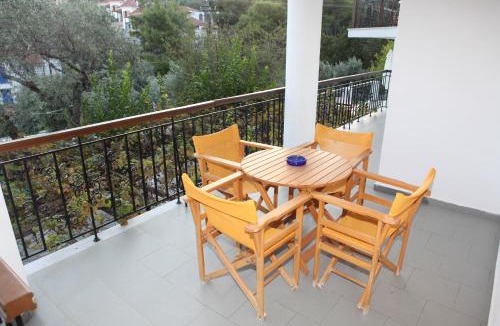 Stafylos Apartment | Poseidon