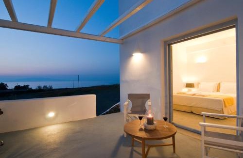 Kamari Apartment | Sun Anemos Resort