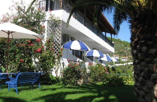 Katsarou Apartment | Skiathos Studios Panorama