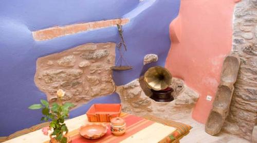 Pyrgi Hotel | The Pounti