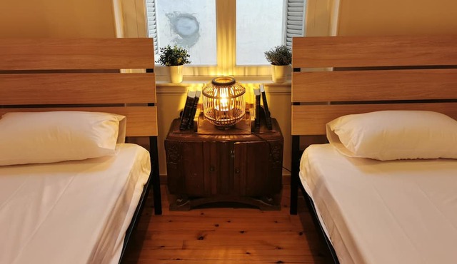 Baloo Hostel