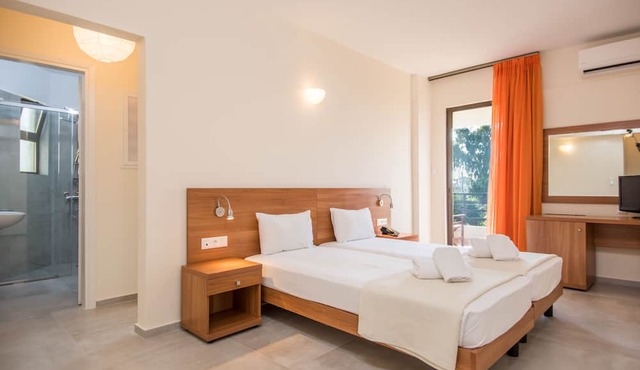 Lido Hotel