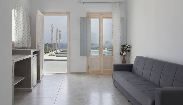 Nalu Suites