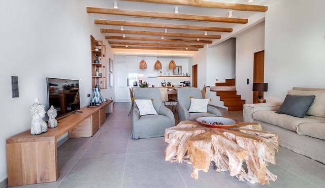 Luxury Villa Terra Promessa - Paxos