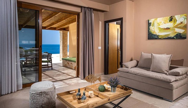 Terra Lucis Mountain Residences Aether Villa