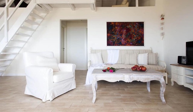 Two Bedroom Villa With Attic - Violeta