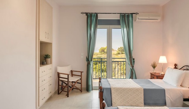Villa Sapphire