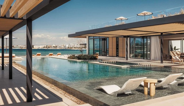One&Only Aesthesis in Glyfada