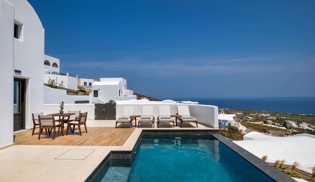 Venus Sunrise Suites & Villas