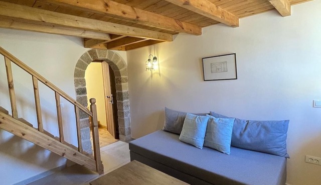 Midgard Suites - Medieval Town