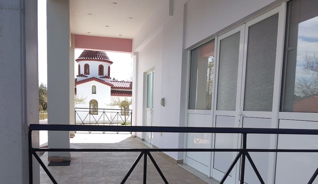 Kimi apartments