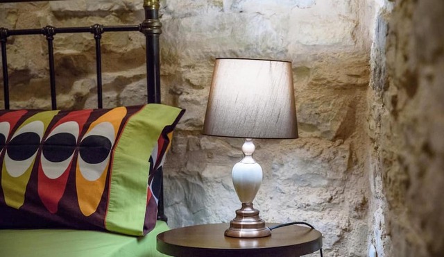 Chios Medieval Gem - Top Location Unique Interiors