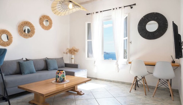 Amelie Suites