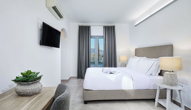 Quattro Suites