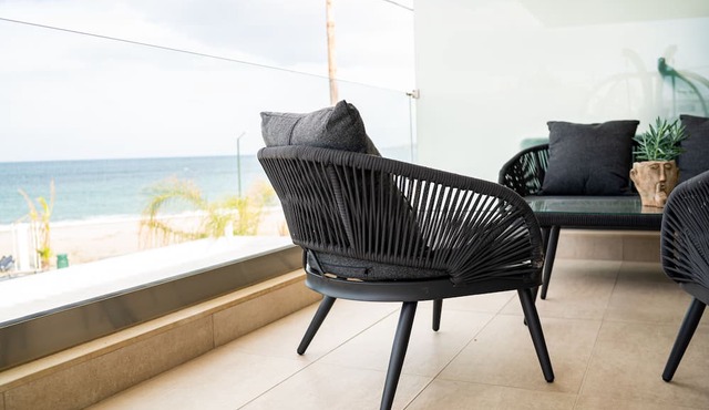 beach deluxe house