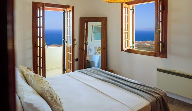 Terra Blanca Suites