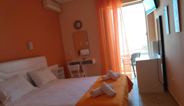 ASTIR COSY LIVING HOTEL