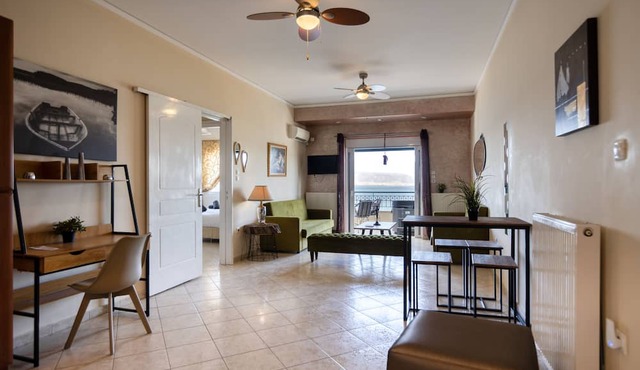 Votsalakia Hotel & Luxury Apartments